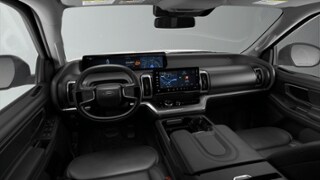 2027 Ford Expedition® Internal Image 2